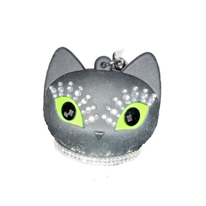 New Bath and Body Works Black cat pocketbac holder